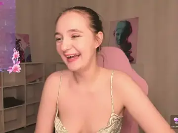 Stripchat Adult Webcam of Amy-Desiree