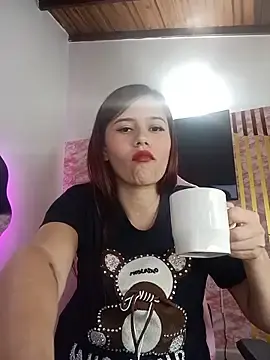 Stripchat Adult Webcams of Camila_gata