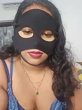 Stripchat Sex Cam of Hima_kerala