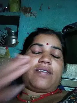 Stripchat Sex Cam of Hot_kamla