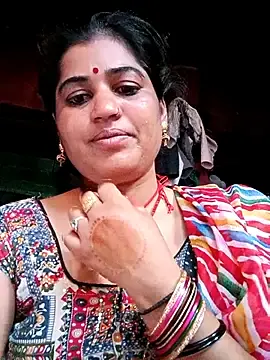 Stripchat Sex Cam of Hot_kamla