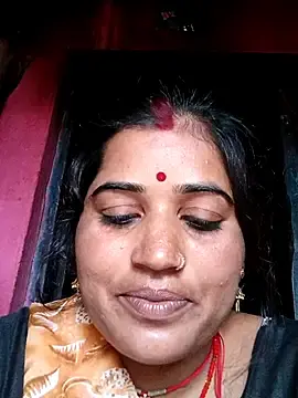 Stripchat Free Live Porn of Hot_kamla