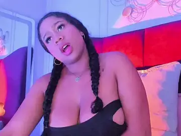 Stripchat Free Porn Cam of Sofi_Fox_