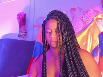 Stripchat Sex Cam of Sofi_Fox_