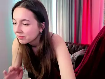 Stripchat Live Sex of BellaThery