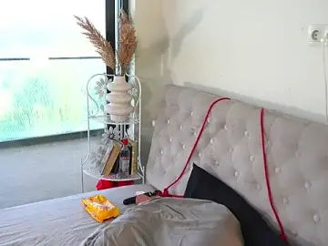 Stripchat Watch Live Sex Cams of EngelCoyner