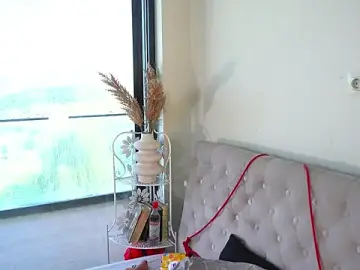 Stripchat Best live sex cam show of EngelCoyner