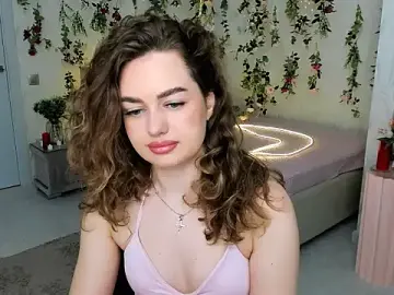 Stripchat Private Sex Chat of MiracleCurly