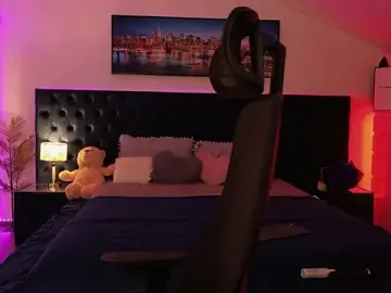 Stripchat Live Sex of VenusSinclairr
