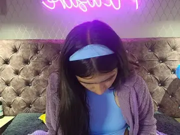 Stripchat Live Sex of AntonellaRosex