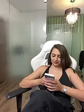 Stripchat Live Sex of ClaraaJoy