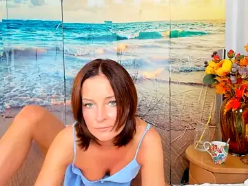 Stripchat Adult Webcam of ViciousSiren