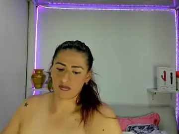 Stripchat Free Live Porn of rukminilatin