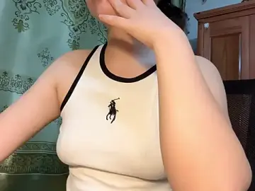 Stripchat Nude Webcam of Baby_of_U