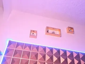 Stripchat Live Sex of Sarah_miel