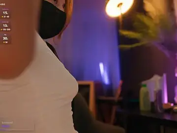 Stripchat Best live sex cam show of aarimass