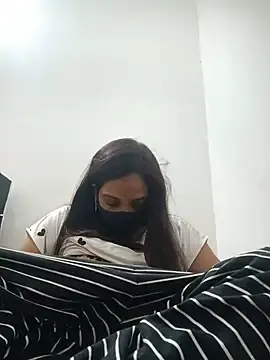 Stripchat Sex Chat of risky_women