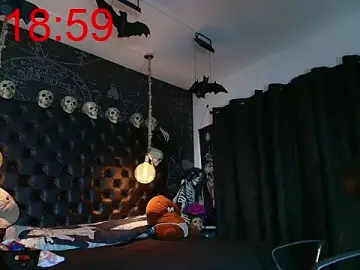 Stripchat Best live sex cam show of AlexHoe_