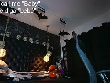 Stripchat Nude Webcam of AlexHoe_