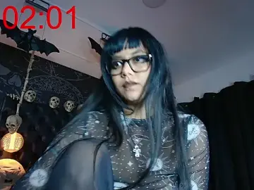 Stripchat Free Live Porn of AlexHoe_