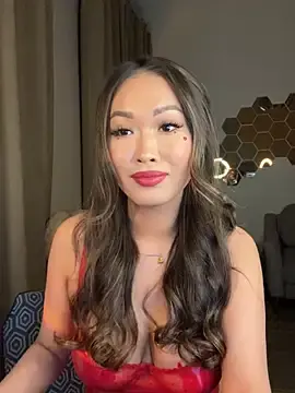 Stripchat Live Porn of Kami_Lee_XO