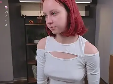 Stripchat Live Sex of MaisieWillians