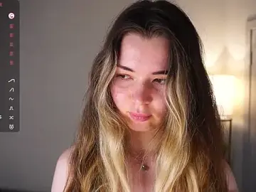 Stripchat Sex Chat of MarlinVarian