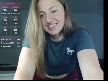 Stripchat Adult Webcams of _Kitty_Ada_