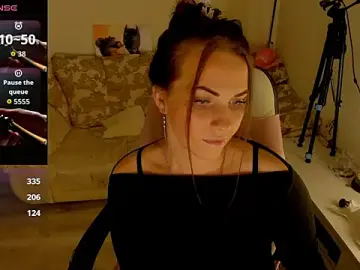 Stripchat Sex Cam of masha19981