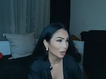 Stripchat Live Sex of mistress_meryem