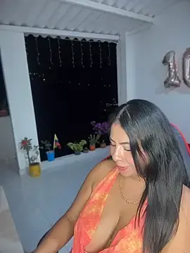 Stripchat Free Live Porn of Camiibunny