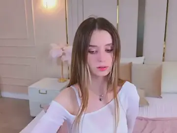Stripchat Sex Cam of MarybethSnow