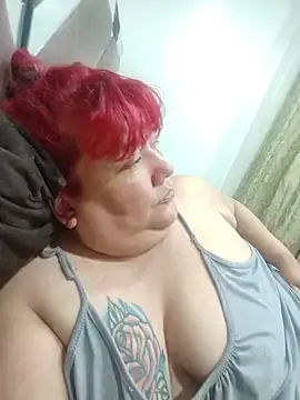Stripchat Free Porn Cam of Nastymomslave