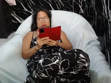 Stripchat Nude Webcam of ASIANDOLLY4U69