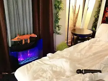Stripchat Free Porn Cam of Ari-Nana