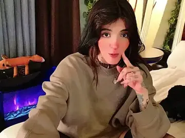 Stripchat Live Porn of Ari-Nana