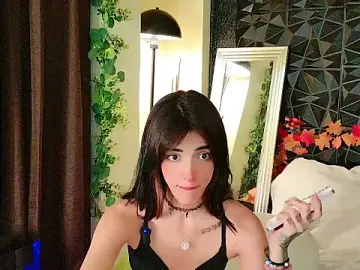 Stripchat Best Webcam of Ari-Nana