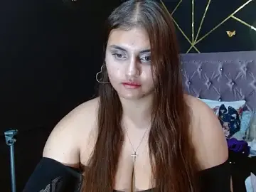 Stripchat Adult Webcam of Candy_Lovers4