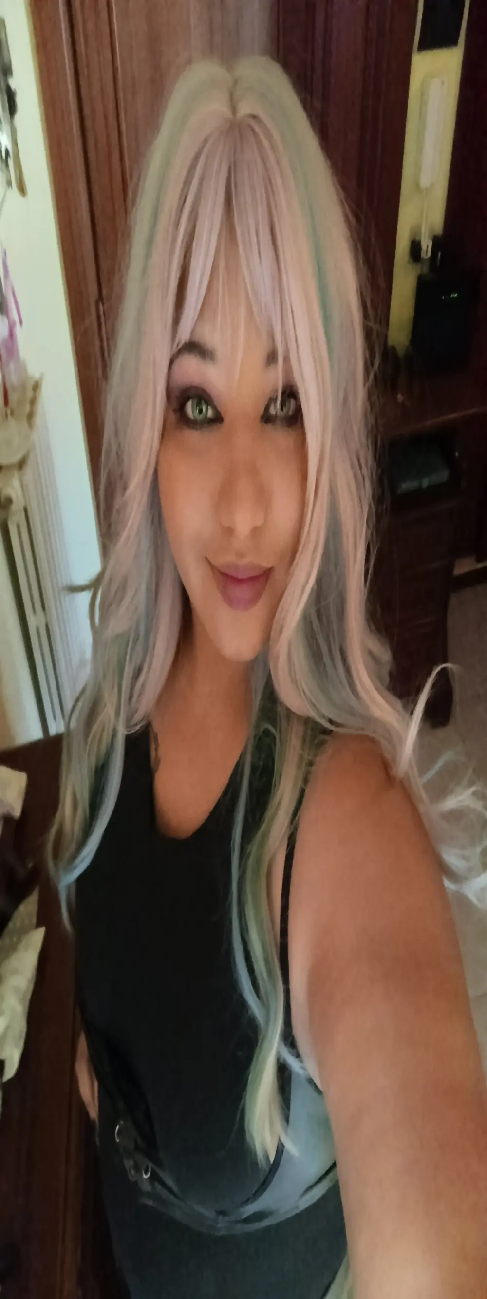 MagicCurves