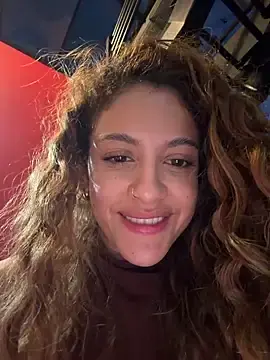 Stripchat Live Porn of alana15