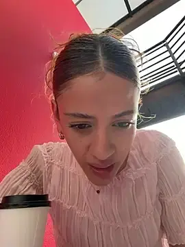 Stripchat Live Sex Cam of alana15