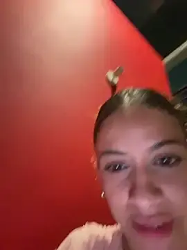 Stripchat Live Porn of alana15
