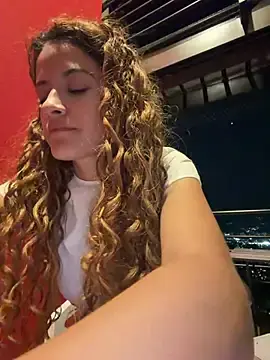 Stripchat Nude Webcam of alana15