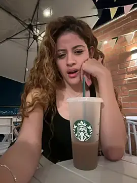 Stripchat Best live sex cam show of alana15