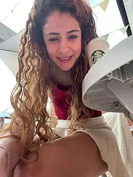 Stripchat Live Porn of alana15