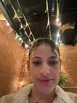 Stripchat Best live sex cam show of alana15