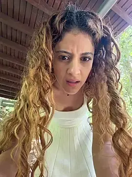 Stripchat Live Porn of alana15