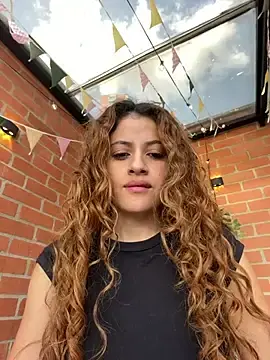 Stripchat Adult Webcams of alana15