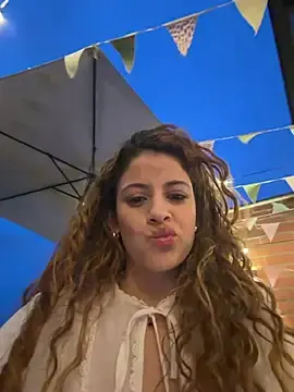 Stripchat Best Webcam of alana15