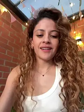 Stripchat Adult Video Chat of alana15